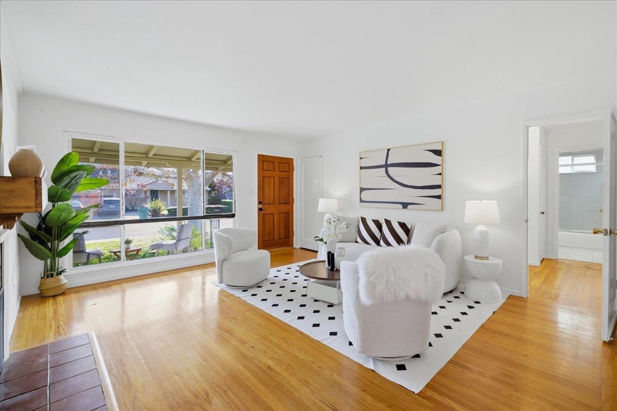 Detail Gallery Image 2 of 48 For 2245 Rosita Ave, Santa Clara,  CA 95050 - 4 Beds | 2 Baths