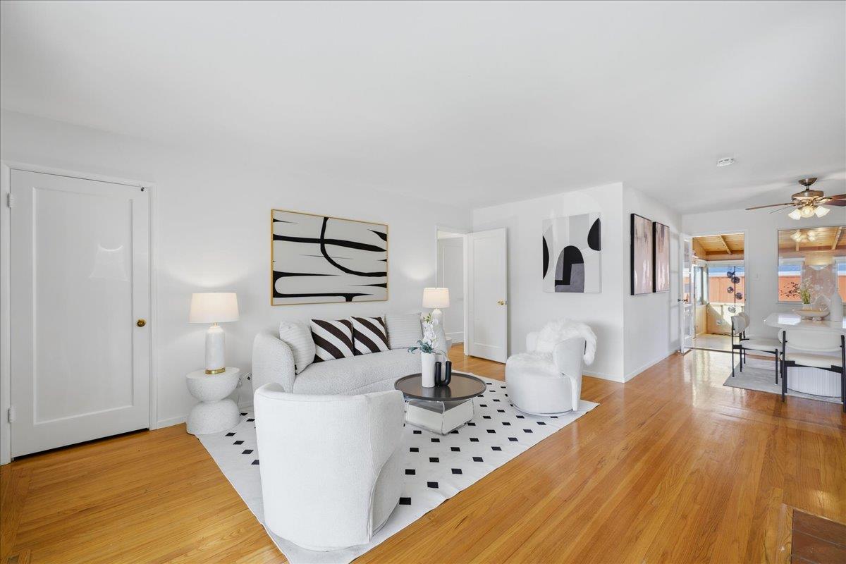 Detail Gallery Image 3 of 48 For 2245 Rosita Ave, Santa Clara,  CA 95050 - 4 Beds | 2 Baths