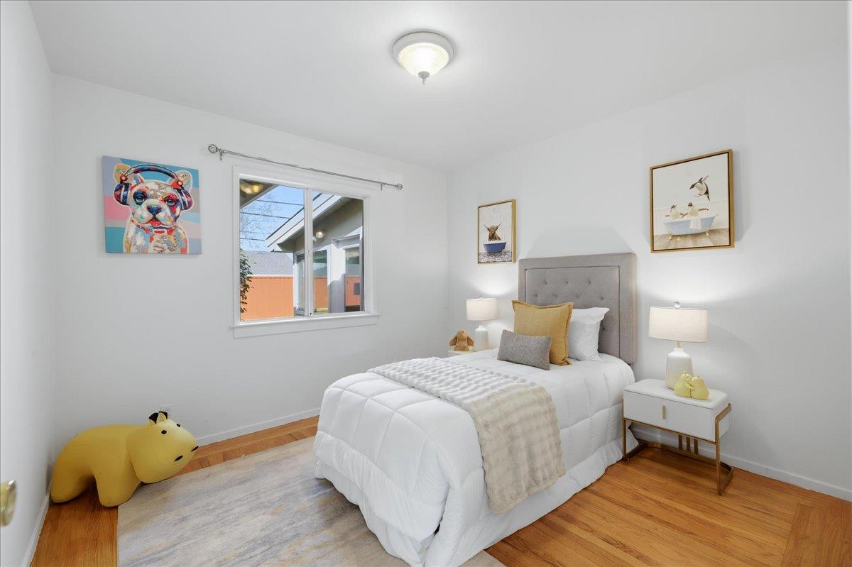 Detail Gallery Image 36 of 48 For 2245 Rosita Ave, Santa Clara,  CA 95050 - 4 Beds | 2 Baths