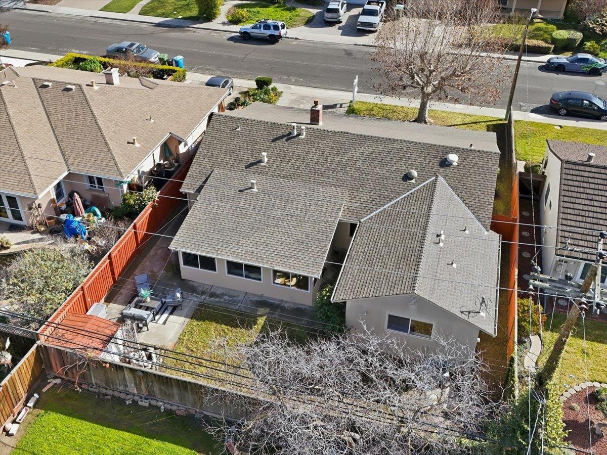 Detail Gallery Image 45 of 48 For 2245 Rosita Ave, Santa Clara,  CA 95050 - 4 Beds | 2 Baths