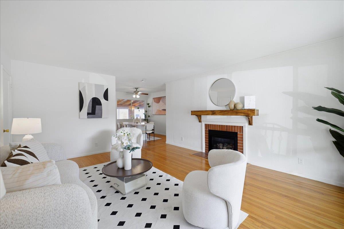 Detail Gallery Image 6 of 48 For 2245 Rosita Ave, Santa Clara,  CA 95050 - 4 Beds | 2 Baths