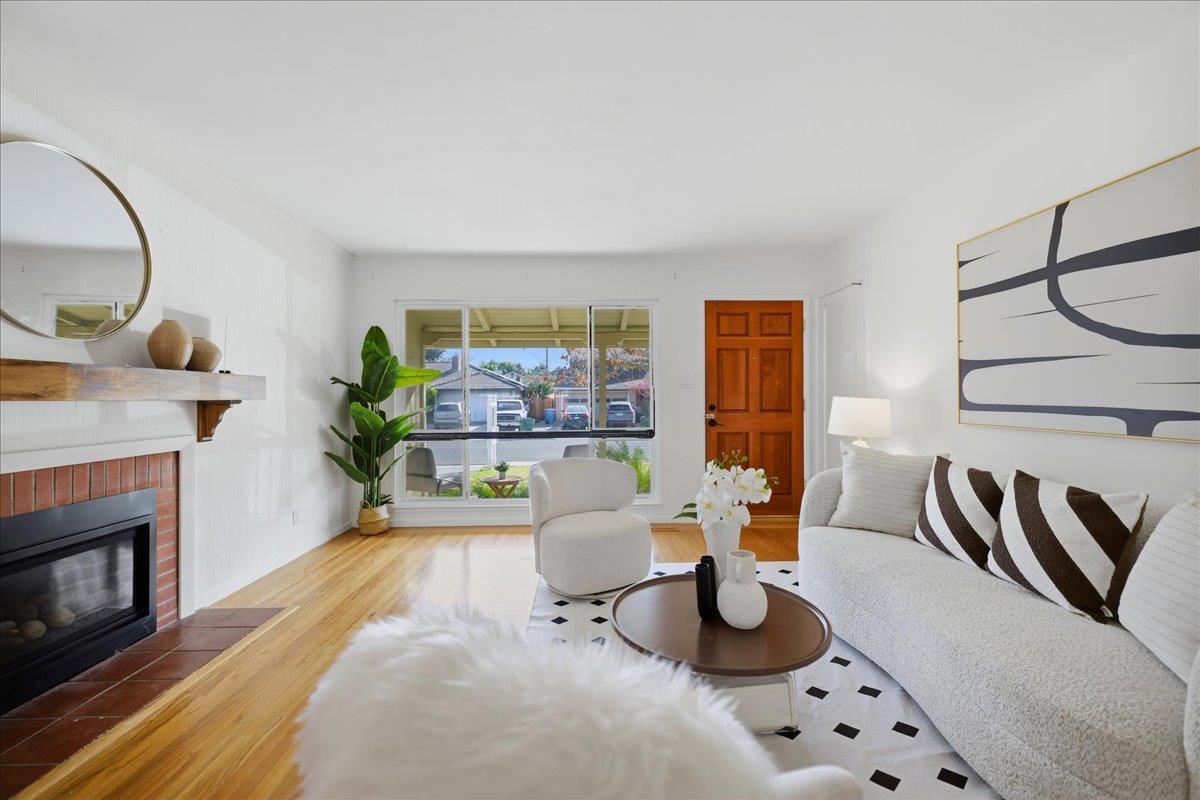 Detail Gallery Image 7 of 48 For 2245 Rosita Ave, Santa Clara,  CA 95050 - 4 Beds | 2 Baths