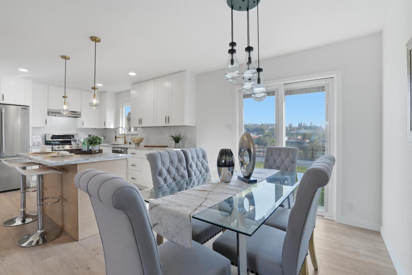 Detail Gallery Image 11 of 58 For 2842 Cornelius Dr, San Pablo,  CA 94806 - 3 Beds | 2 Baths