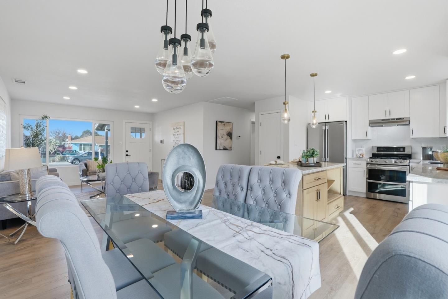 Detail Gallery Image 12 of 58 For 2842 Cornelius Dr, San Pablo,  CA 94806 - 3 Beds | 2 Baths