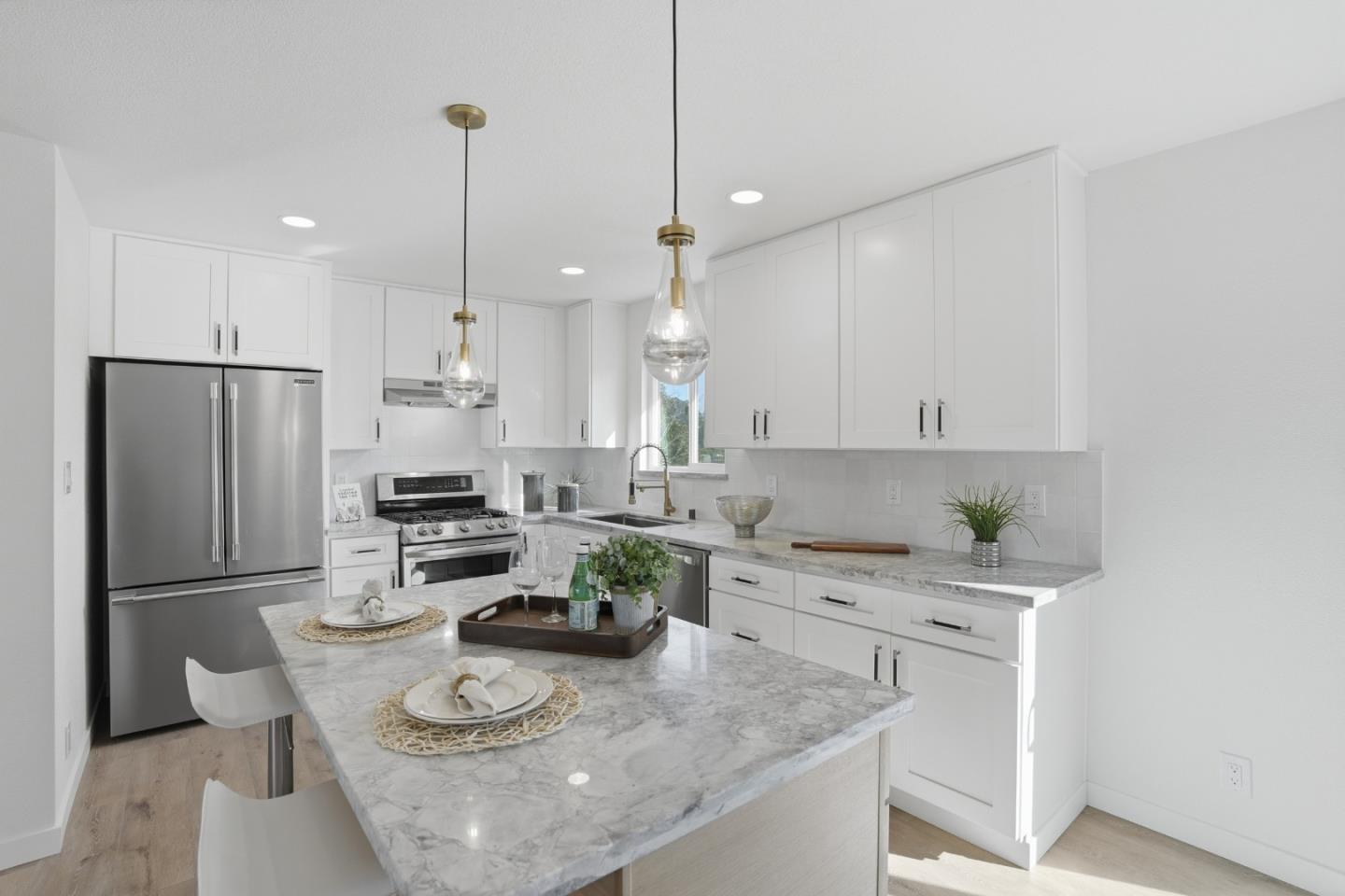 Detail Gallery Image 15 of 58 For 2842 Cornelius Dr, San Pablo,  CA 94806 - 3 Beds | 2 Baths