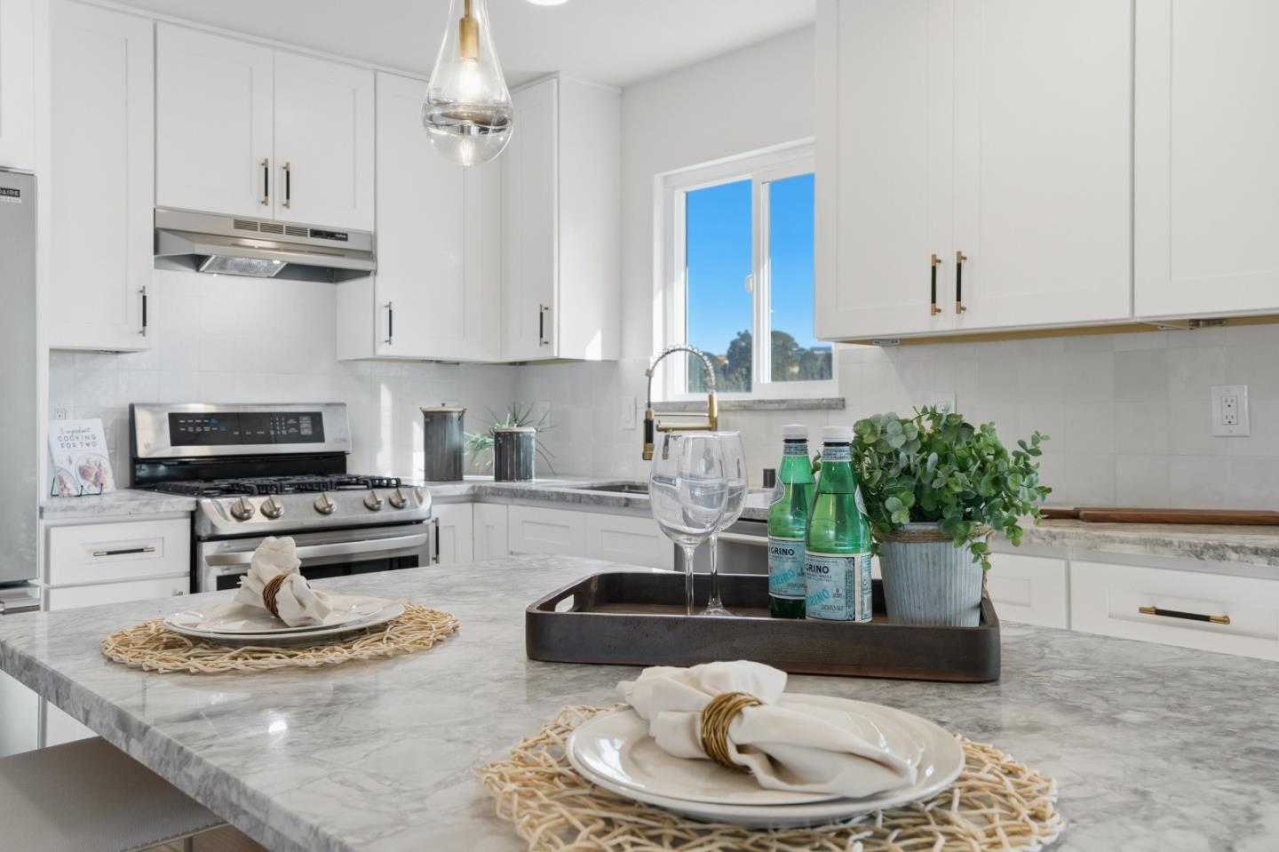 Detail Gallery Image 19 of 58 For 2842 Cornelius Dr, San Pablo,  CA 94806 - 3 Beds | 2 Baths