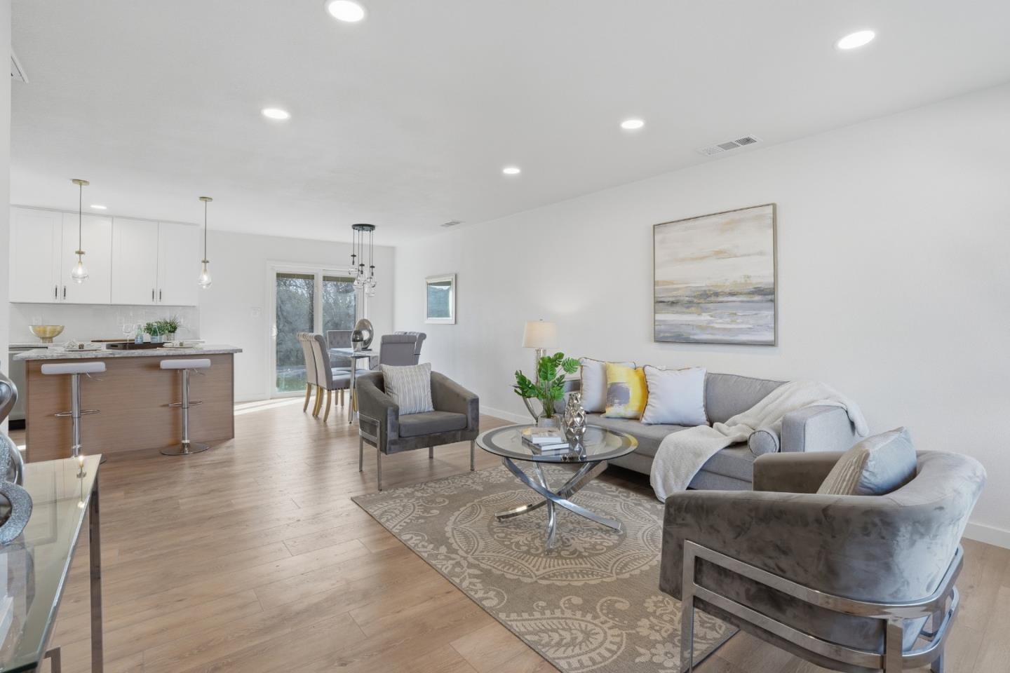 Detail Gallery Image 4 of 58 For 2842 Cornelius Dr, San Pablo,  CA 94806 - 3 Beds | 2 Baths