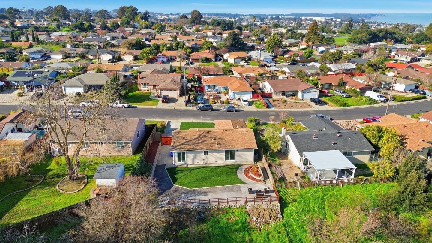 Detail Gallery Image 49 of 58 For 2842 Cornelius Dr, San Pablo,  CA 94806 - 3 Beds | 2 Baths