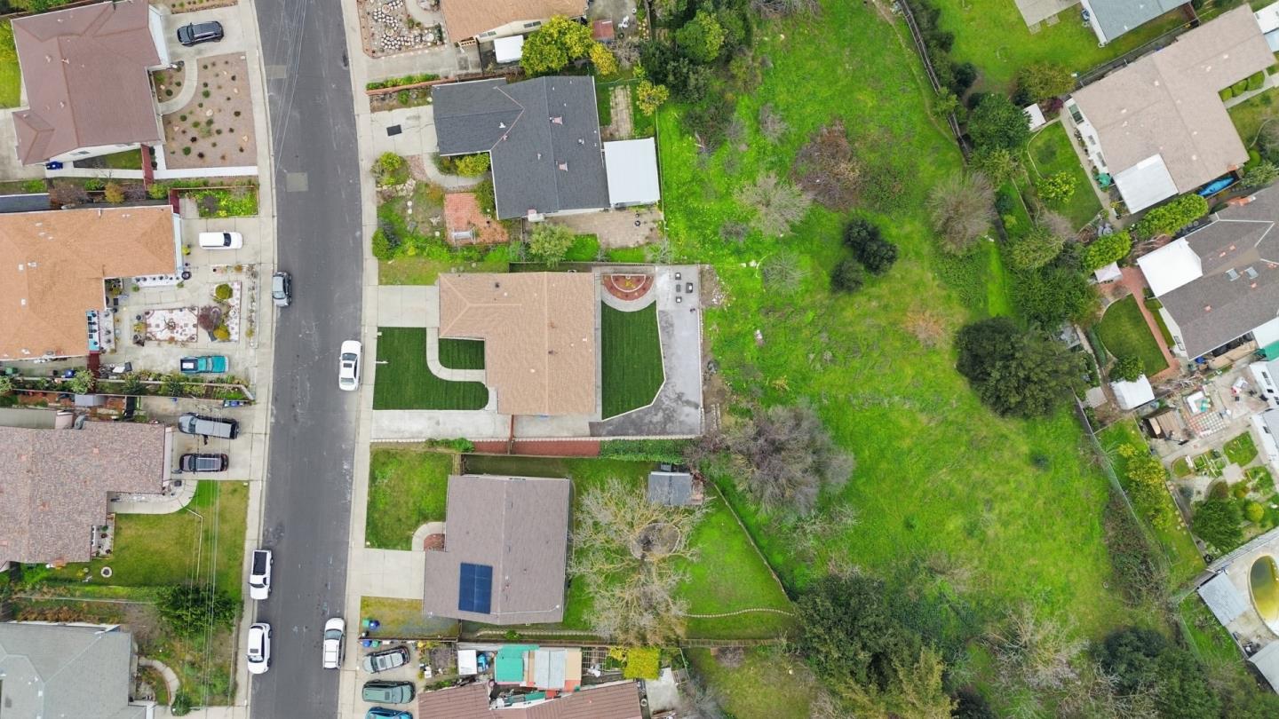 Detail Gallery Image 54 of 58 For 2842 Cornelius Dr, San Pablo,  CA 94806 - 3 Beds | 2 Baths