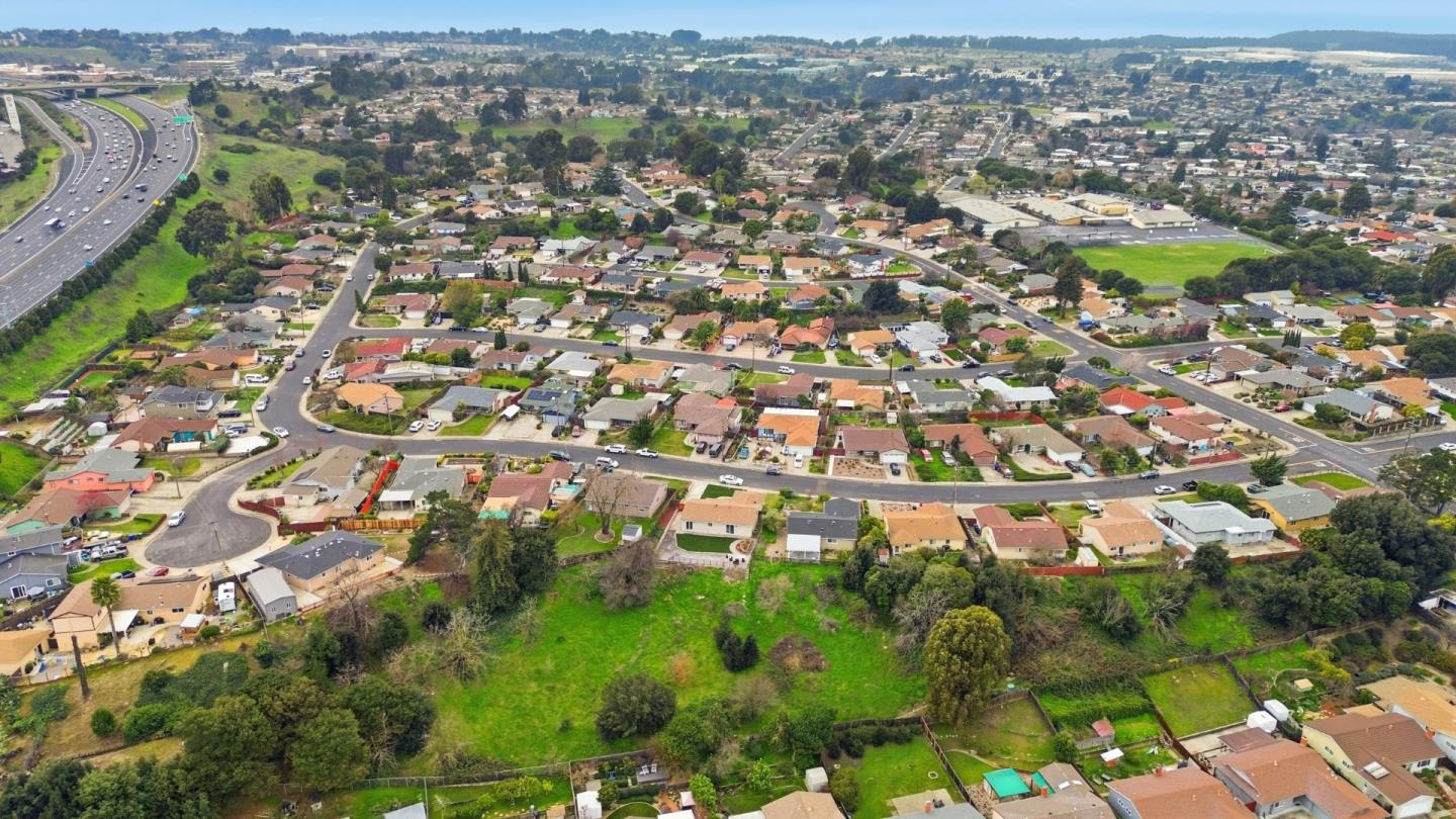 Detail Gallery Image 55 of 58 For 2842 Cornelius Dr, San Pablo,  CA 94806 - 3 Beds | 2 Baths