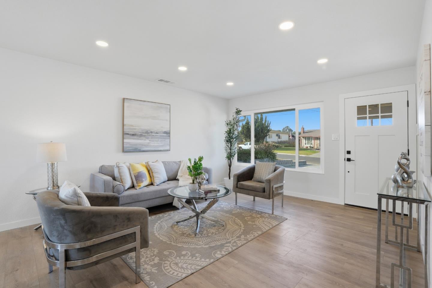 Detail Gallery Image 6 of 58 For 2842 Cornelius Dr, San Pablo,  CA 94806 - 3 Beds | 2 Baths