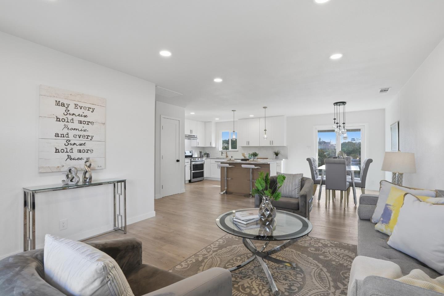 Detail Gallery Image 8 of 58 For 2842 Cornelius Dr, San Pablo,  CA 94806 - 3 Beds | 2 Baths