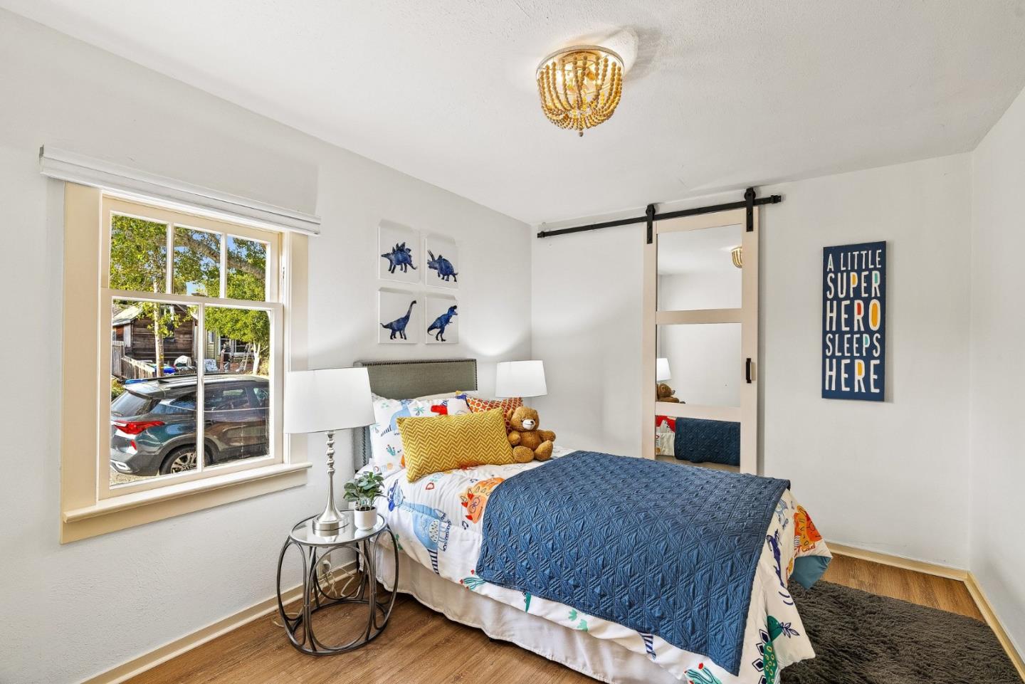 Detail Gallery Image 11 of 29 For 144 Averitt St, Santa Cruz,  CA 95060 - 2 Beds | 1 Baths