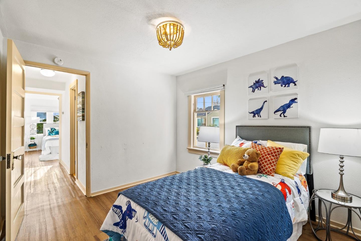 Detail Gallery Image 12 of 29 For 144 Averitt St, Santa Cruz,  CA 95060 - 2 Beds | 1 Baths