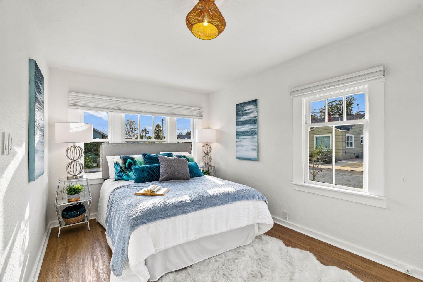 Detail Gallery Image 15 of 29 For 144 Averitt St, Santa Cruz,  CA 95060 - 2 Beds | 1 Baths