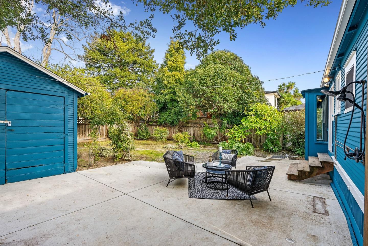 Detail Gallery Image 18 of 29 For 144 Averitt St, Santa Cruz,  CA 95060 - 2 Beds | 1 Baths