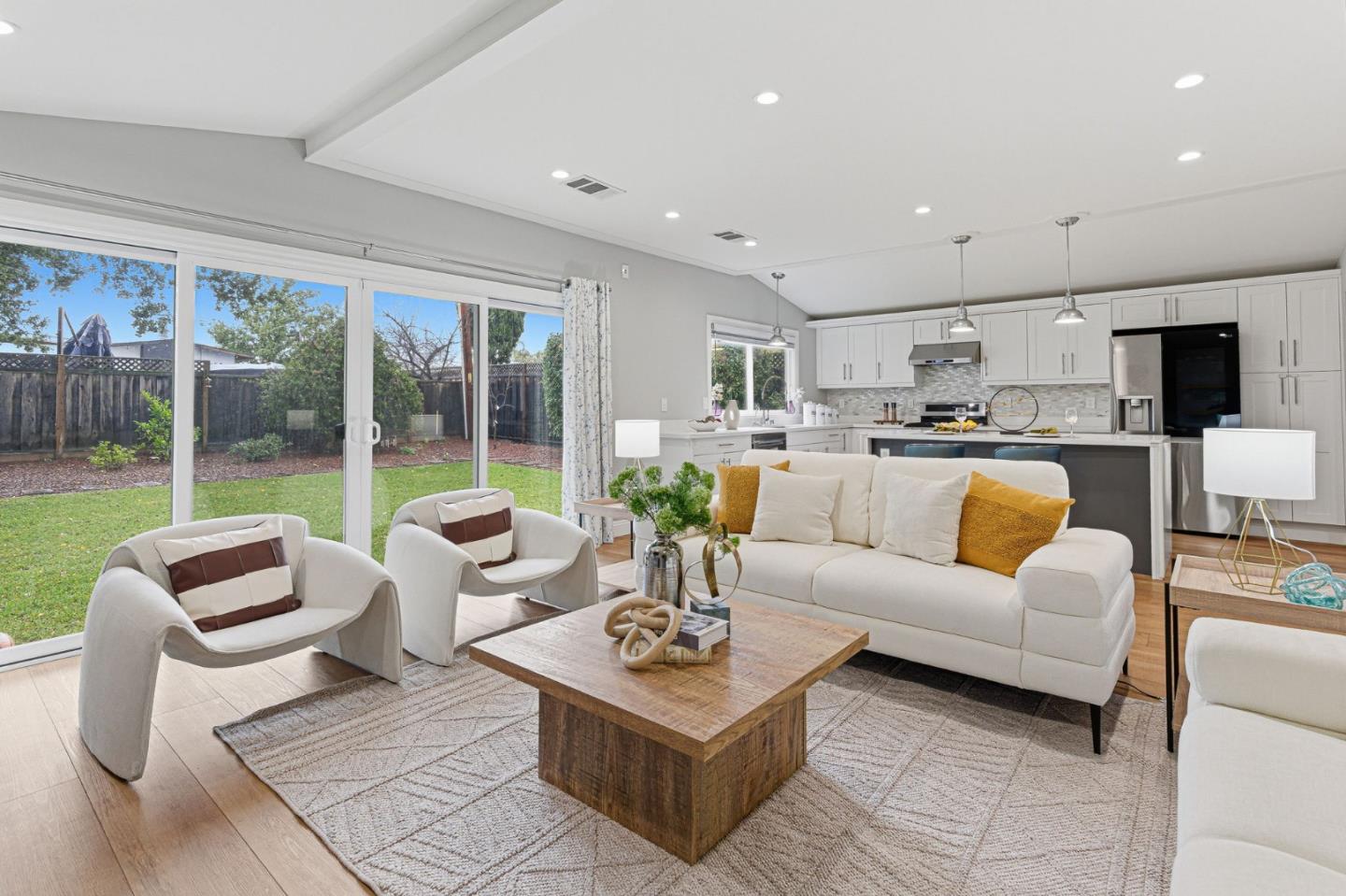 Detail Gallery Image 10 of 48 For 4915 Adair Way, San Jose,  CA 95124 - 4 Beds | 2 Baths