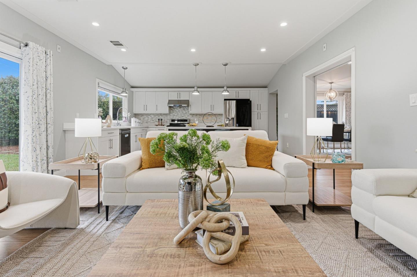 Detail Gallery Image 11 of 48 For 4915 Adair Way, San Jose,  CA 95124 - 4 Beds | 2 Baths