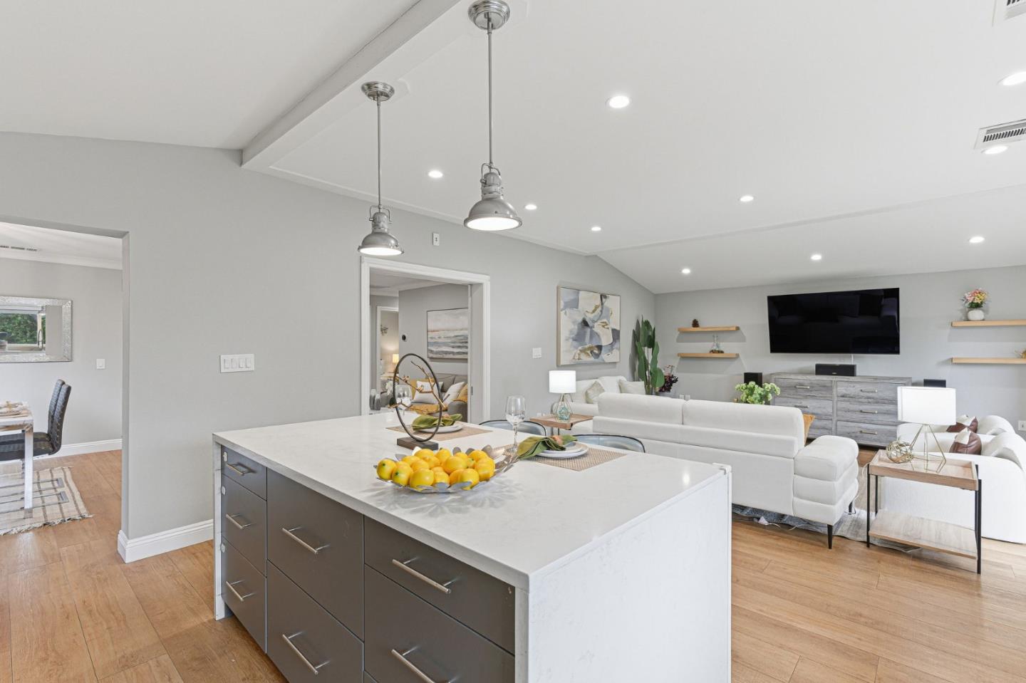 Detail Gallery Image 23 of 48 For 4915 Adair Way, San Jose,  CA 95124 - 4 Beds | 2 Baths