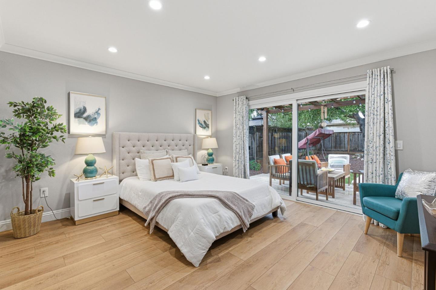 Detail Gallery Image 24 of 48 For 4915 Adair Way, San Jose,  CA 95124 - 4 Beds | 2 Baths