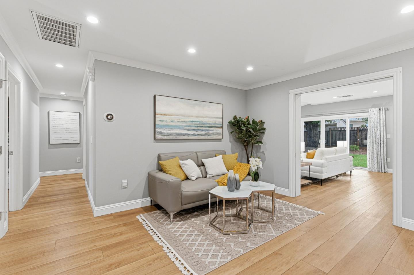 Detail Gallery Image 3 of 48 For 4915 Adair Way, San Jose,  CA 95124 - 4 Beds | 2 Baths