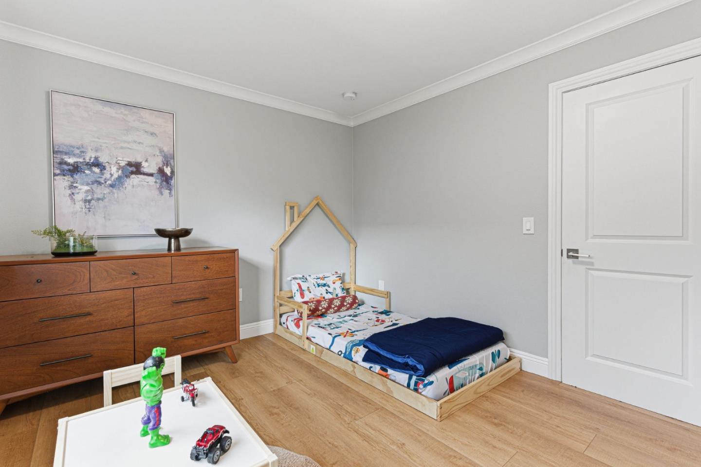 Detail Gallery Image 33 of 48 For 4915 Adair Way, San Jose,  CA 95124 - 4 Beds | 2 Baths