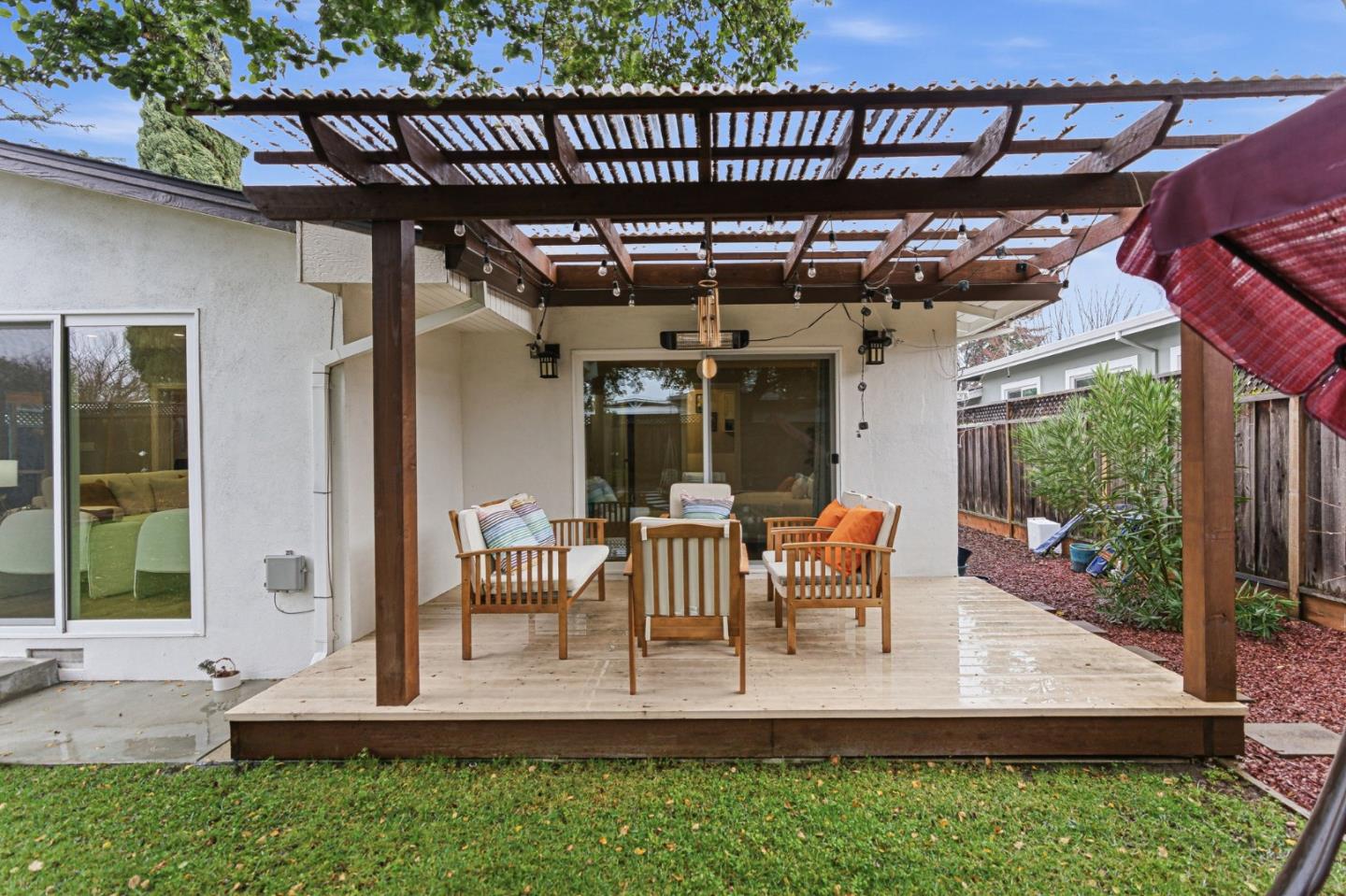 Detail Gallery Image 36 of 48 For 4915 Adair Way, San Jose,  CA 95124 - 4 Beds | 2 Baths