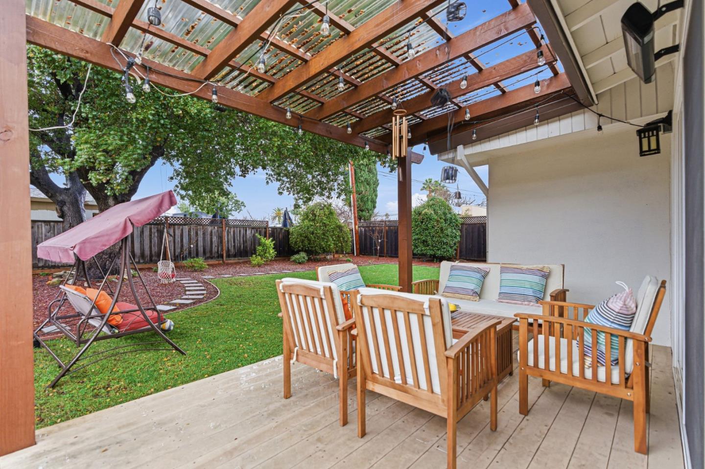 Detail Gallery Image 37 of 48 For 4915 Adair Way, San Jose,  CA 95124 - 4 Beds | 2 Baths