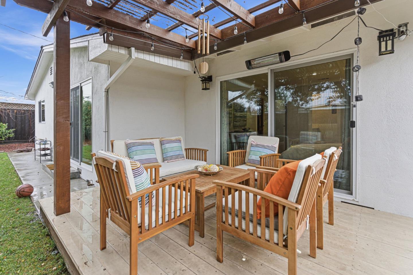 Detail Gallery Image 38 of 48 For 4915 Adair Way, San Jose,  CA 95124 - 4 Beds | 2 Baths