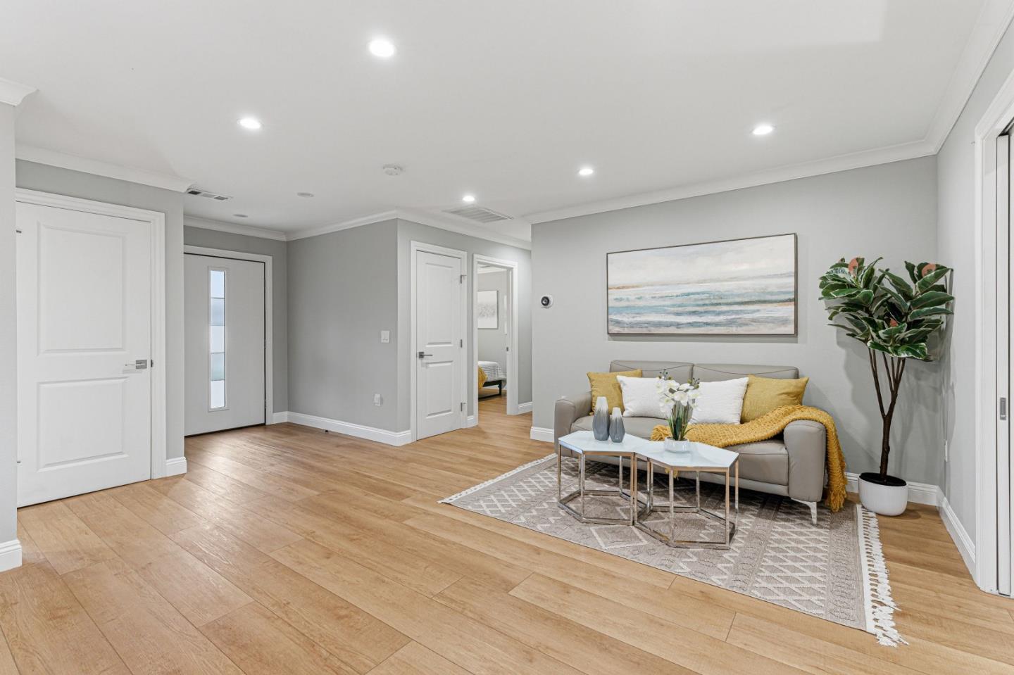 Detail Gallery Image 4 of 48 For 4915 Adair Way, San Jose,  CA 95124 - 4 Beds | 2 Baths