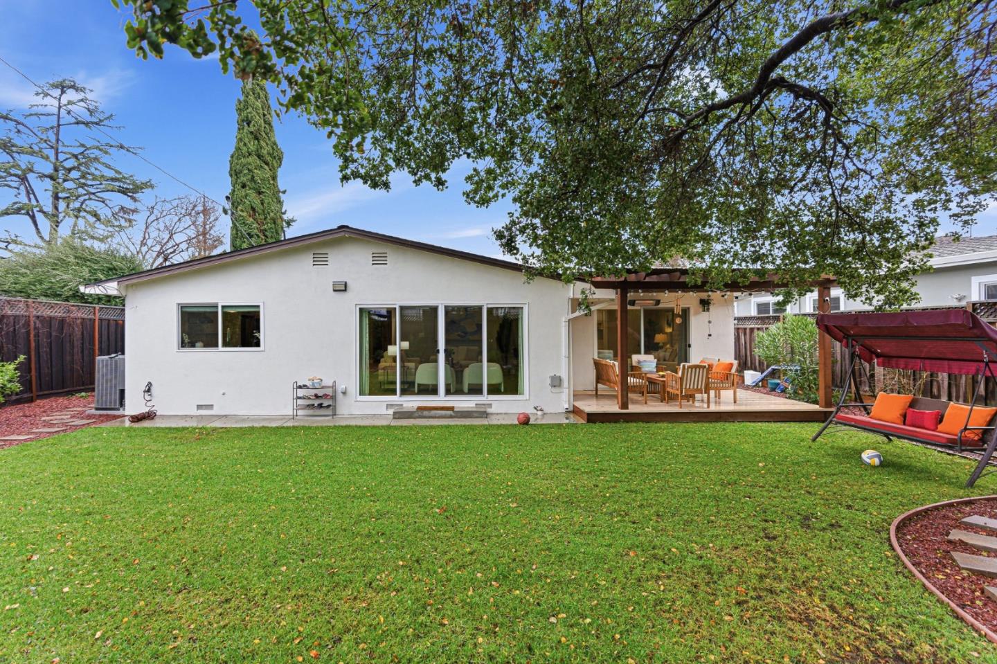 Detail Gallery Image 43 of 48 For 4915 Adair Way, San Jose,  CA 95124 - 4 Beds | 2 Baths