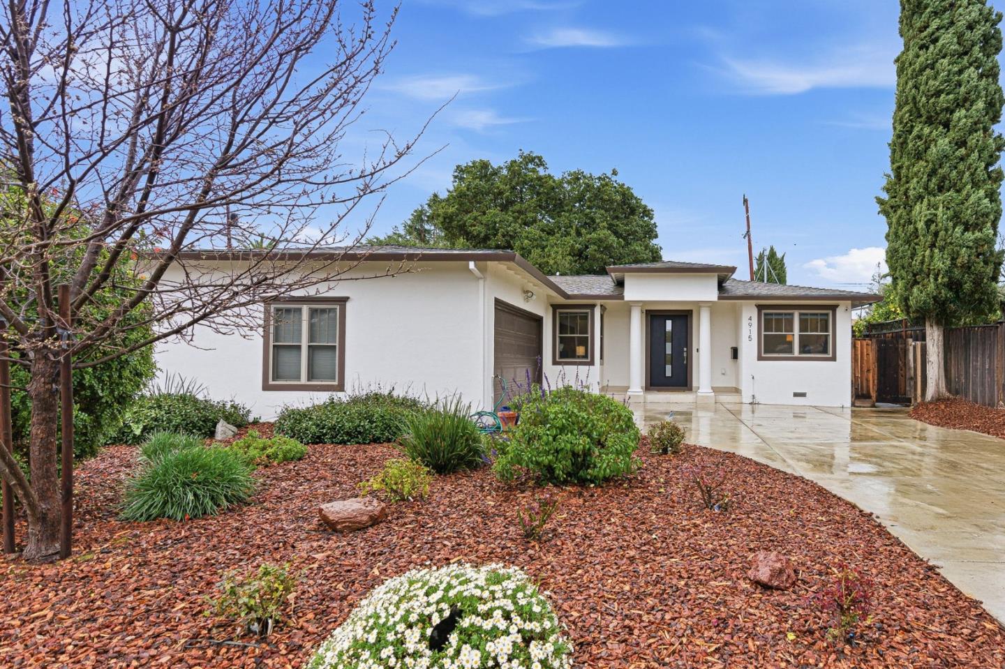 Detail Gallery Image 44 of 48 For 4915 Adair Way, San Jose,  CA 95124 - 4 Beds | 2 Baths