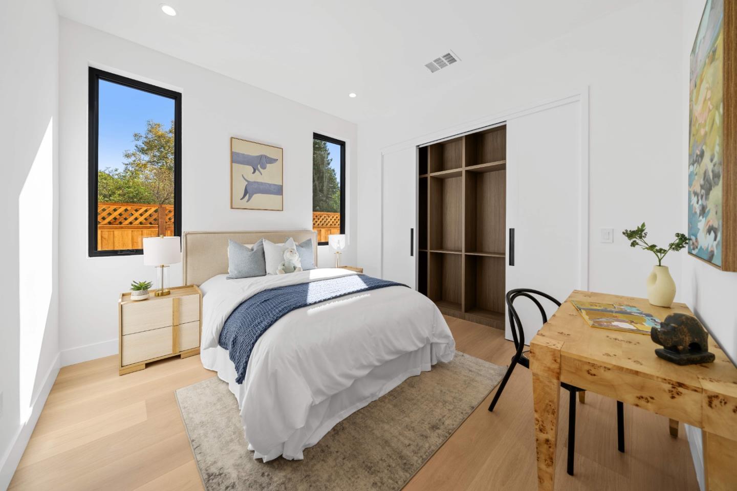 Detail Gallery Image 36 of 56 For 89 Centre St, Mountain View,  CA 94041 - 5 Beds | 4/1 Baths