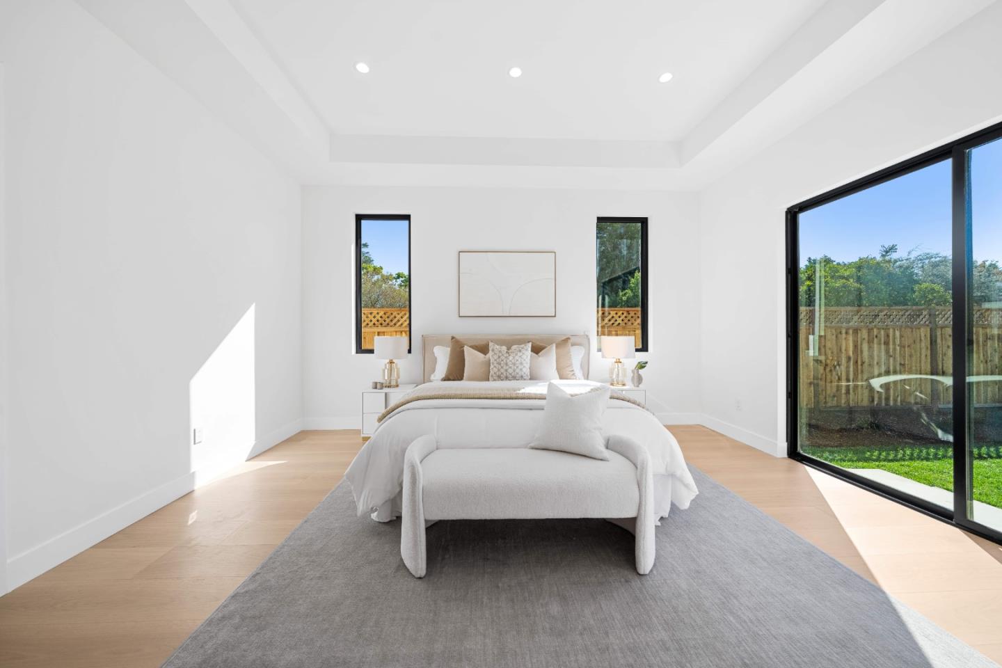 Detail Gallery Image 42 of 56 For 89 Centre St, Mountain View,  CA 94041 - 5 Beds | 4/1 Baths