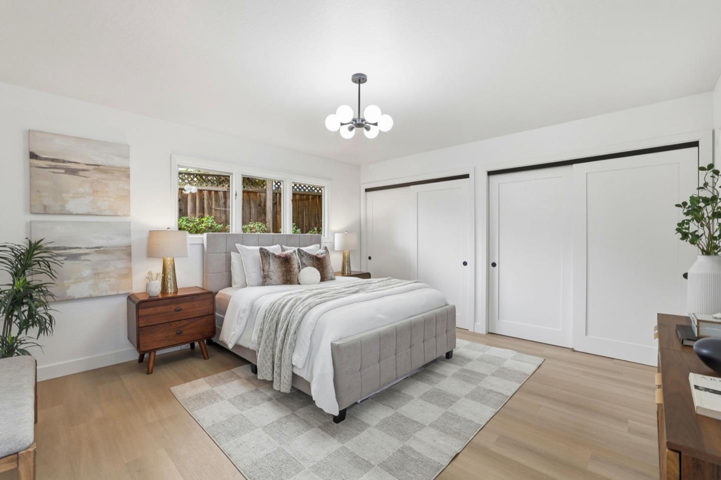 Detail Gallery Image 21 of 50 For 1790 Karameos Ct, Sunnyvale,  CA 94087 - 4 Beds | 2/1 Baths