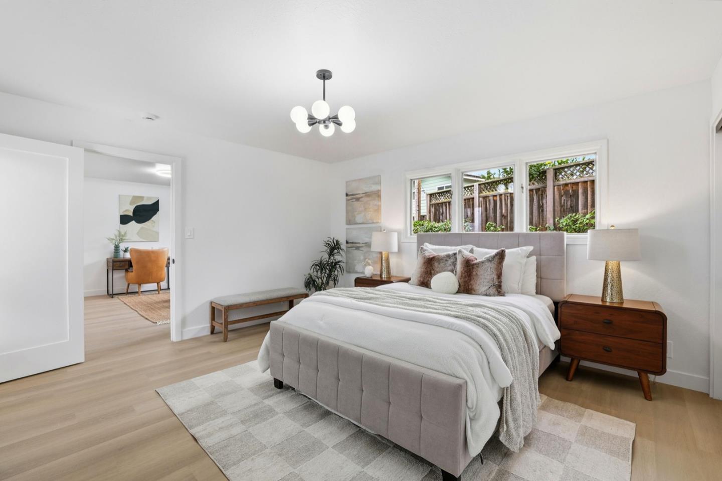 Detail Gallery Image 23 of 50 For 1790 Karameos Ct, Sunnyvale,  CA 94087 - 4 Beds | 2/1 Baths