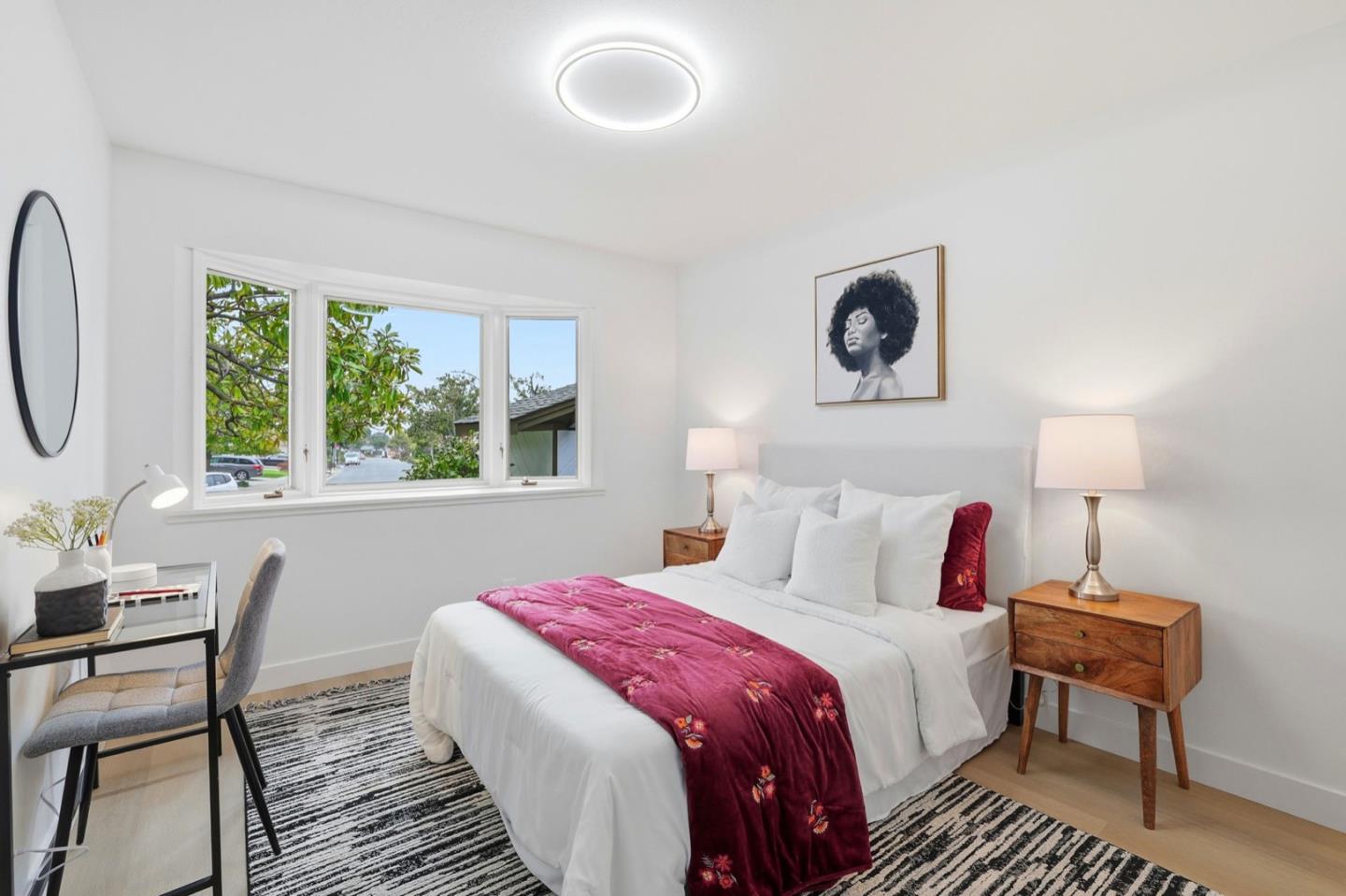 Detail Gallery Image 29 of 50 For 1790 Karameos Ct, Sunnyvale,  CA 94087 - 4 Beds | 2/1 Baths