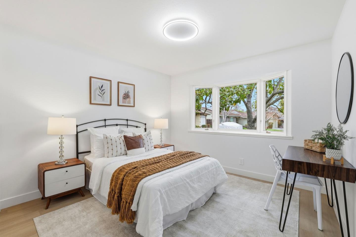 Detail Gallery Image 31 of 50 For 1790 Karameos Ct, Sunnyvale,  CA 94087 - 4 Beds | 2/1 Baths