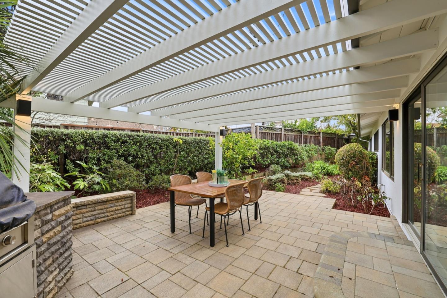 Detail Gallery Image 37 of 50 For 1790 Karameos Ct, Sunnyvale,  CA 94087 - 4 Beds | 2/1 Baths