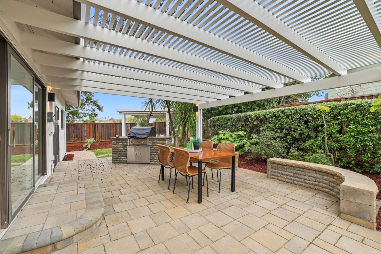 Detail Gallery Image 38 of 50 For 1790 Karameos Ct, Sunnyvale,  CA 94087 - 4 Beds | 2/1 Baths