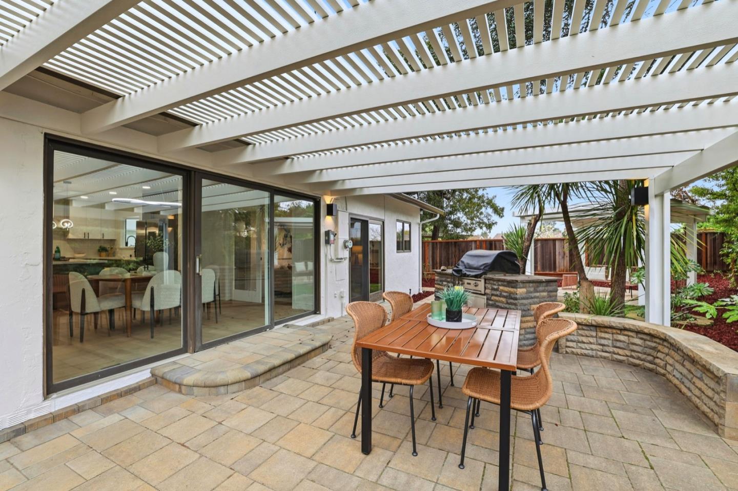 Detail Gallery Image 39 of 50 For 1790 Karameos Ct, Sunnyvale,  CA 94087 - 4 Beds | 2/1 Baths