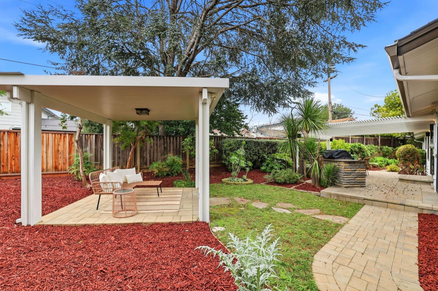 Detail Gallery Image 44 of 50 For 1790 Karameos Ct, Sunnyvale,  CA 94087 - 4 Beds | 2/1 Baths