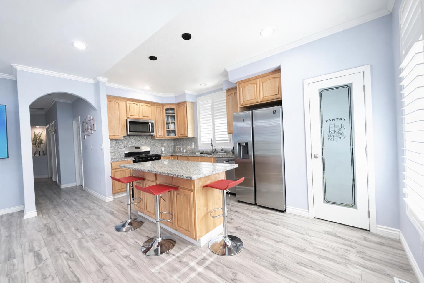 Detail Gallery Image 7 of 22 For 1520 E Capitol Expy #54,  San Jose,  CA 95121 - 3 Beds | 2 Baths