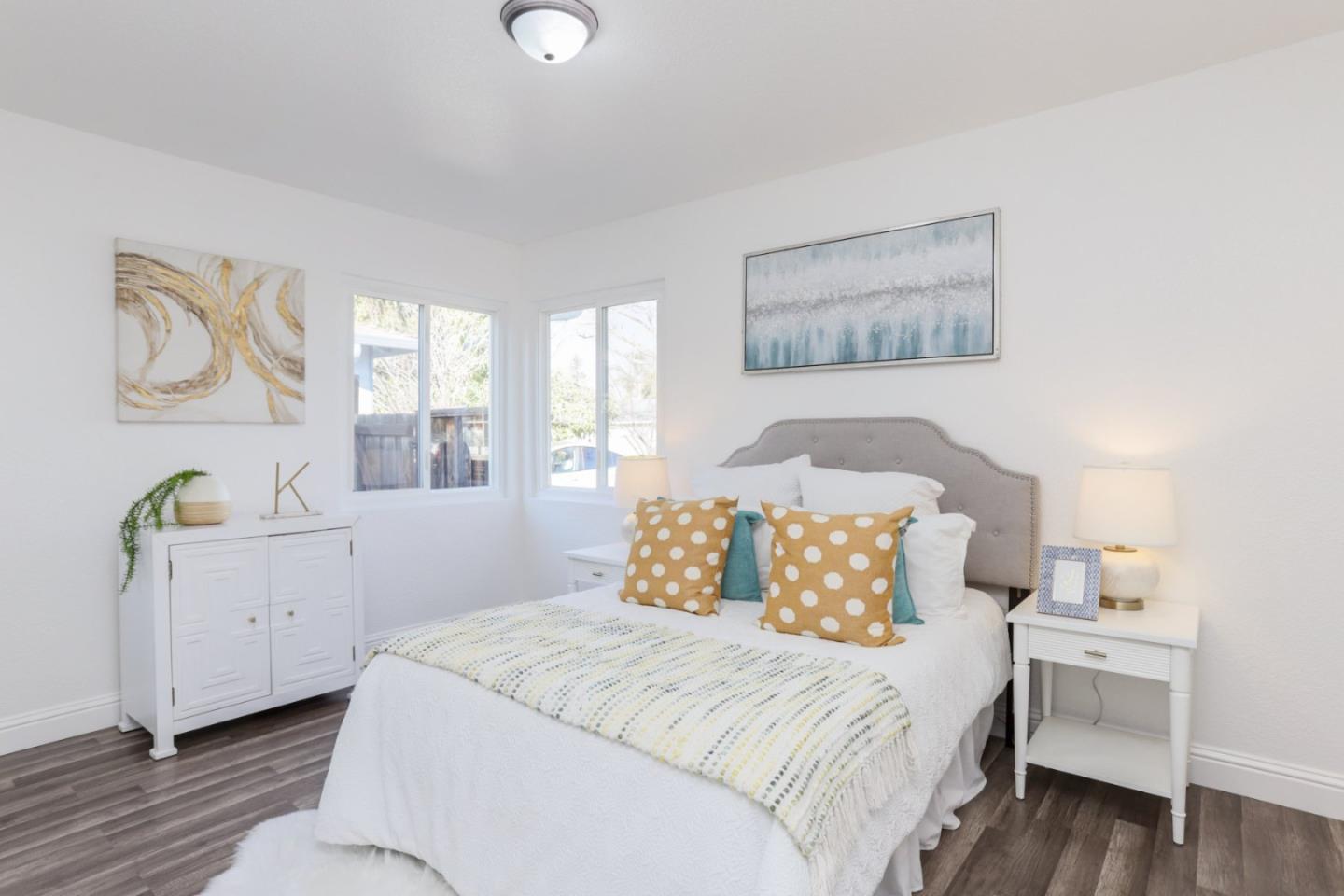 Detail Gallery Image 12 of 35 For 2904 El Sobrante St, Santa Clara,  CA 95051 - 3 Beds | 1/1 Baths