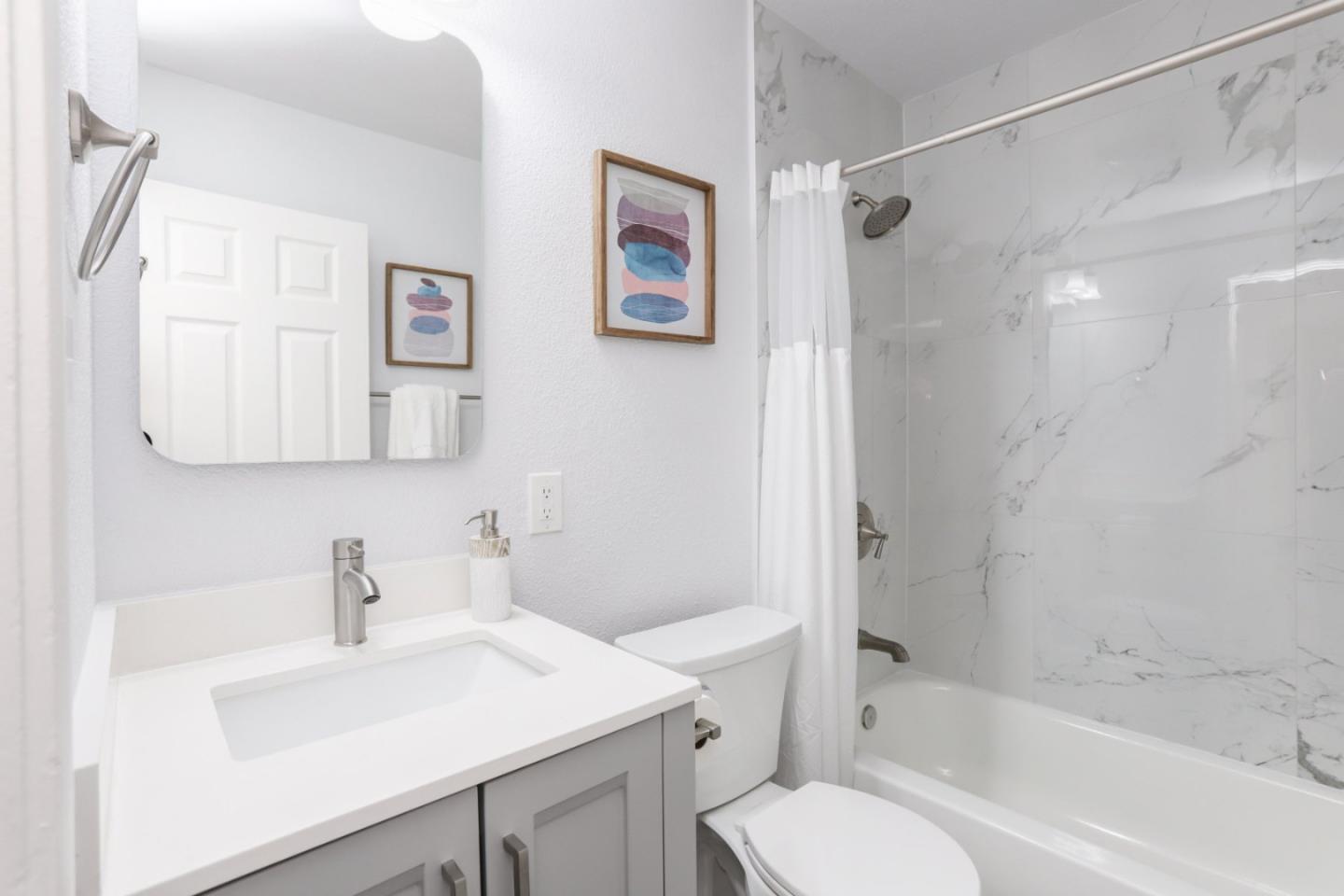 Detail Gallery Image 14 of 35 For 2904 El Sobrante St, Santa Clara,  CA 95051 - 3 Beds | 1/1 Baths