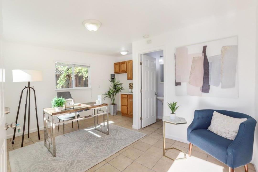 Detail Gallery Image 17 of 35 For 2904 El Sobrante St, Santa Clara,  CA 95051 - 3 Beds | 1/1 Baths