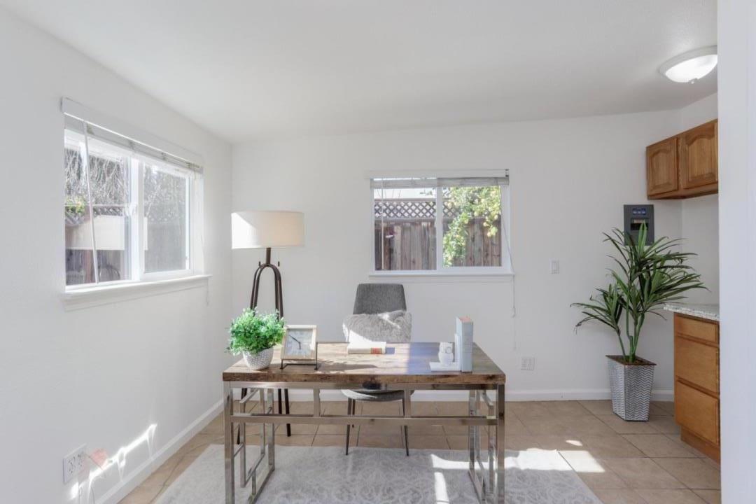 Detail Gallery Image 18 of 35 For 2904 El Sobrante St, Santa Clara,  CA 95051 - 3 Beds | 1/1 Baths