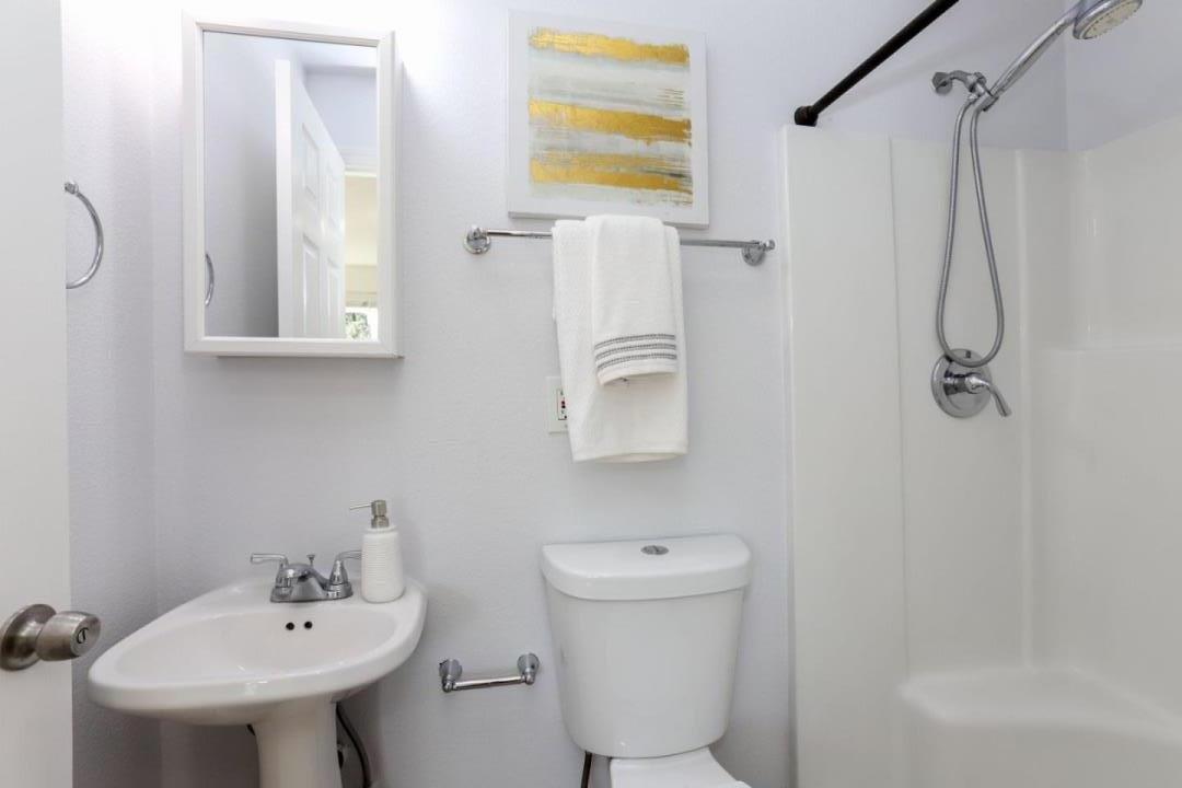 Detail Gallery Image 20 of 35 For 2904 El Sobrante St, Santa Clara,  CA 95051 - 3 Beds | 1/1 Baths