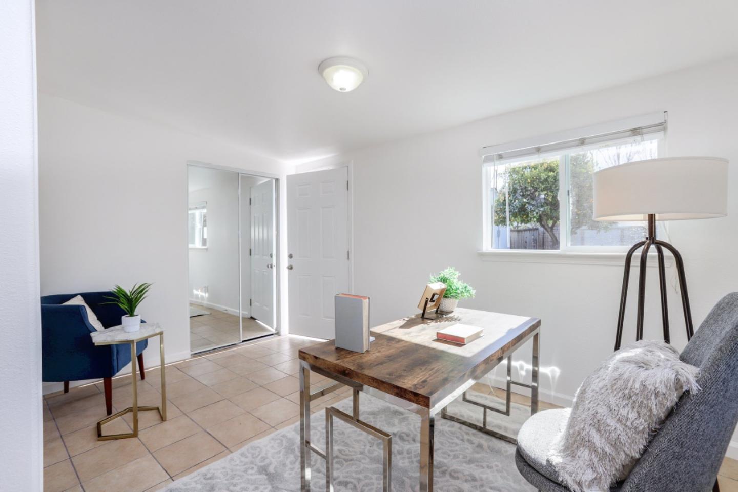 Detail Gallery Image 21 of 35 For 2904 El Sobrante St, Santa Clara,  CA 95051 - 3 Beds | 1/1 Baths