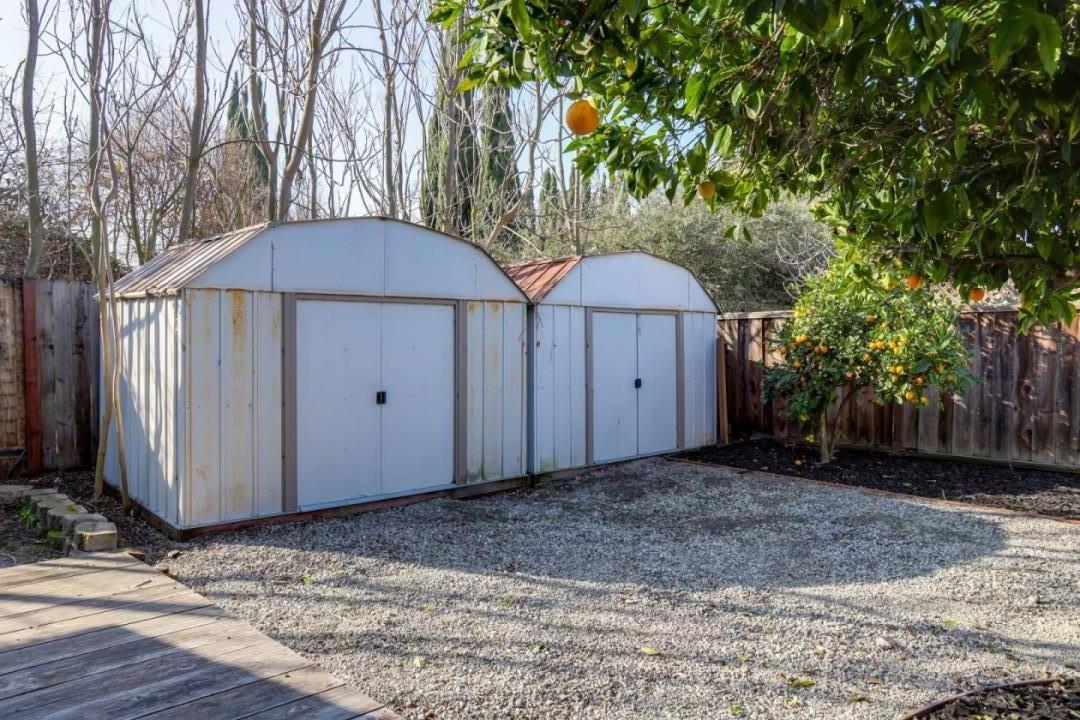 Detail Gallery Image 24 of 35 For 2904 El Sobrante St, Santa Clara,  CA 95051 - 3 Beds | 1/1 Baths